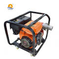 2inch 3inch 4inch irrigation diesel water pump for sale